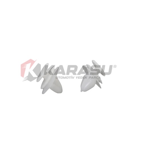 KANGOO İÇ KAPLAMA KLİPSİ                                                        