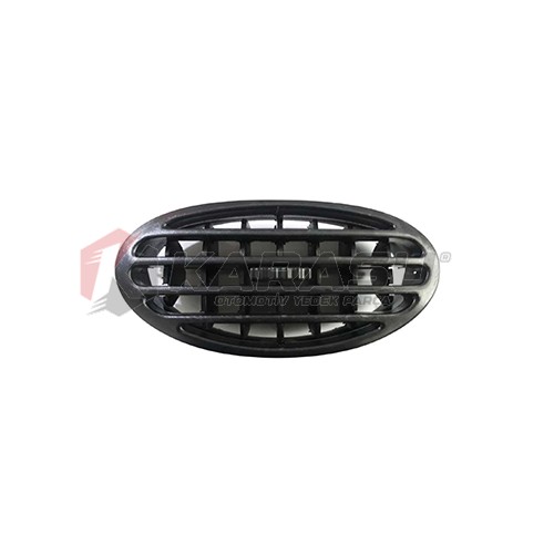 MEGANE 1 1999 ÖNCESİ KALORİFER HAVA IZGARASI (ESKİ MODEL ORTA SAĞ-SOL YAN SAĞ ) 