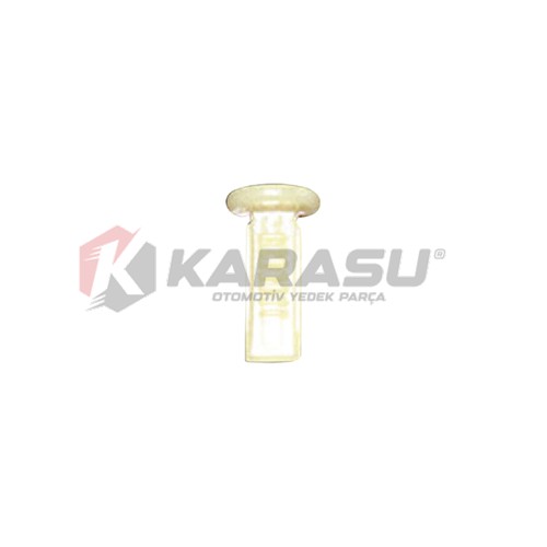  R9 İÇ GİYDİRME AGRAFI KISA                                                     