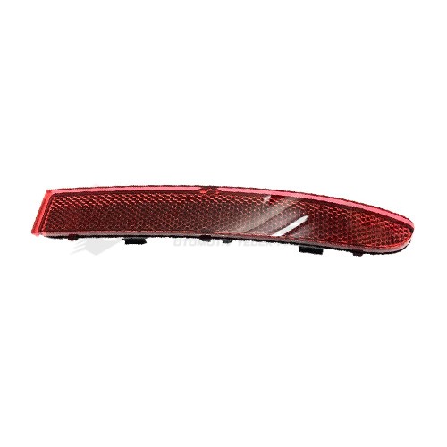 SPİNTER 907 - 910 W202 W210  ARKA TAMPON REFLETÖRÜ 18-23  SOL                   