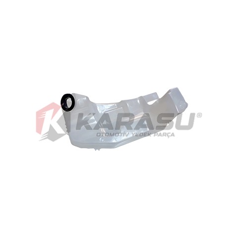 MEGANE 3 FLUENCE SCENIC 3 CAM YIKAMA SU FİSKİYE DEPOSU (CONTALI + BORULU )      