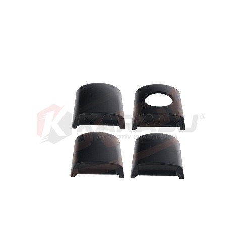 SCUDO TEPEE BERLINGO 207 208 308 C4 PİCASSO KAPI DIŞ AÇMA KOLU ŞİFRE KAPAK TAKIM