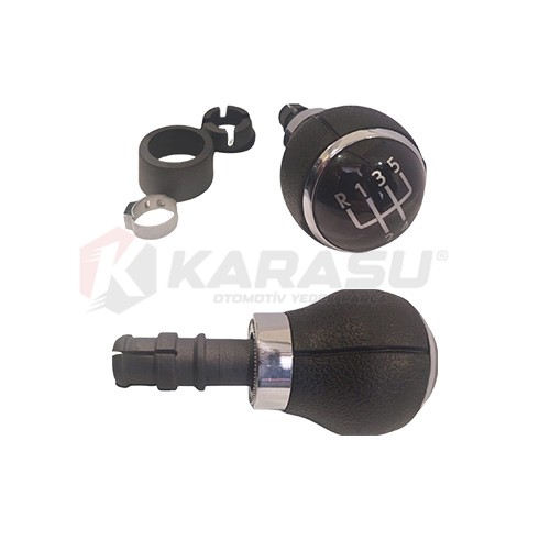 GOLF 05-09  JETTA 06- 1.4 5 İLERİ VİTES TOPUZU                                  