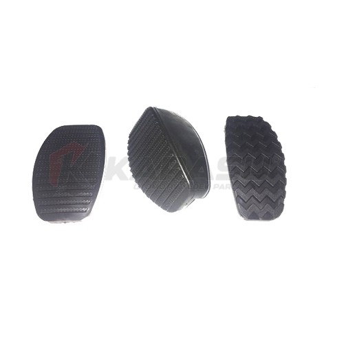 DOBLO DEBRİYAJ FREN GAZ PEDAL LASTİK TAKIM                                      