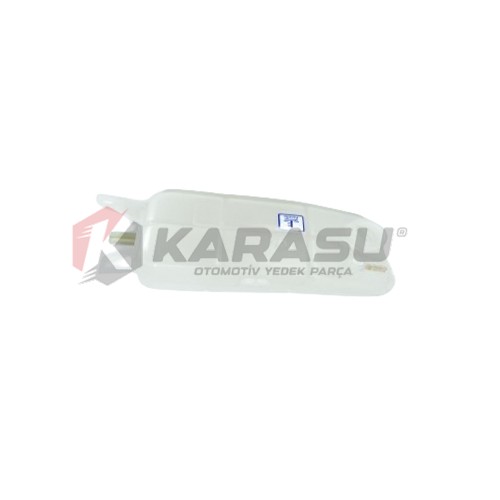 MAREA BRAVA BROVO 1.6  RADYATOR EK DEPOSU  (METAL BORULU) (KAPAKSIZ)            