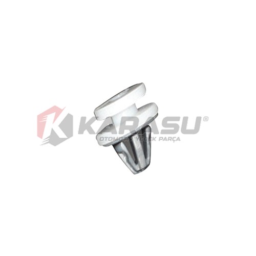 MEGANE KAPI DÖŞEME KLİPSİ                                                       