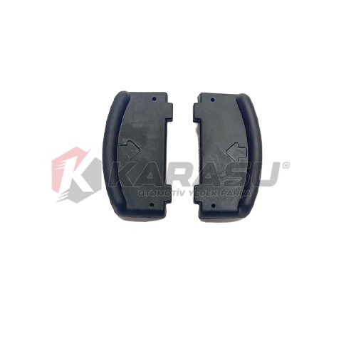 FORD TRANSİT T18 SÜRGÜLÜ CAM MANDALI                                            