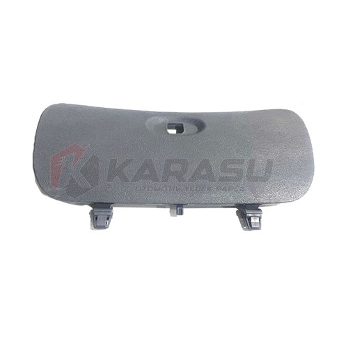 MEGANE 1 TORPİDO KAPAK GRİ                                                      