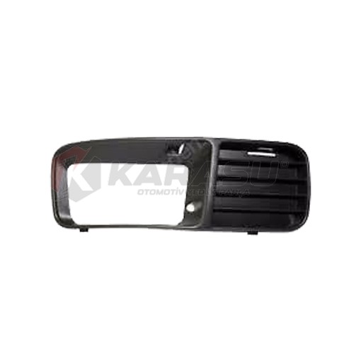 POLO CLASSİC 98-02 SİS FAR ÇERÇEVE KAPAĞI SİSLİ SAĞ                             