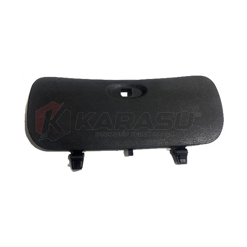 MEGANE 1 TORPİDO KAPAK SİYAH                                                    