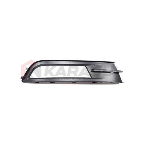 PASSAT B8 SİS ÇERÇEVESİ KROM SİSLİ SAĞ                                          