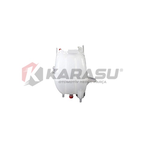 DUCATO 2.3 MJT RADYATÖR EK DEPOSU  (KAPAKLI)                                    