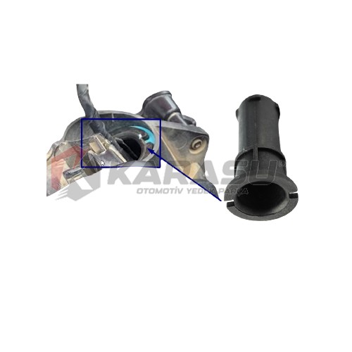 MEGANE 4 TALİSMAN CLİO 4 CLİO 5 KANGOO C4 PİCASSO İ20 301 C ELYSEE AYNA KOVANI  