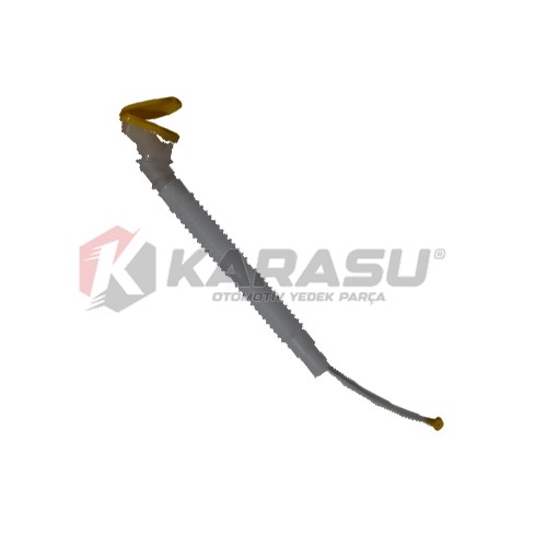 MEGANE 2 SCENİC 2 TRAFİC 2 CAM SU FİSKİYE DEPO BORUSU KAPAKLI                   