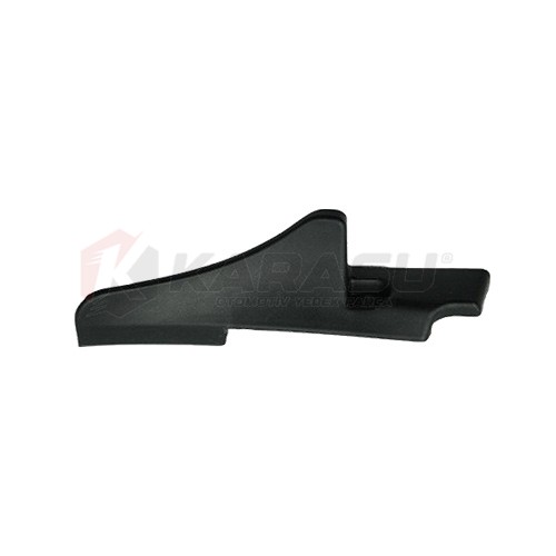 DUSTER ÖN CAM IZGARA KÖŞE BAKALİTİ SAĞ                                          