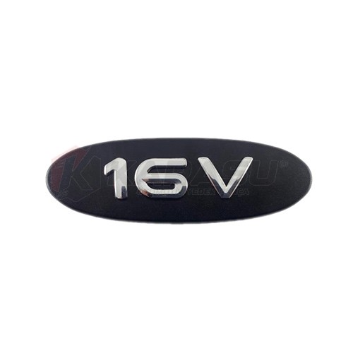 CLİO 16 V ÇITA YAZI TAKIM                                                       