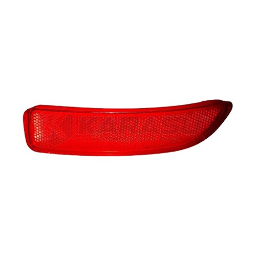 LODGY LOGAN DOKKER ARKA TAMPON REFLEKTÖR SOL                                    