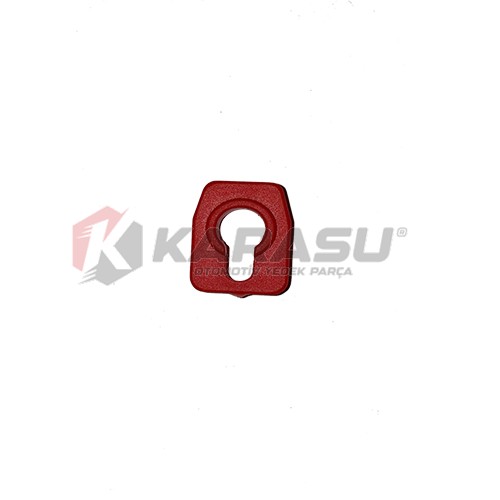 DOBLO LİNEA PUNTO PALİO SİENA ALBEA MAREA BRAVA DUCATO KAPUT DAYAMA ÜST KLİPS   