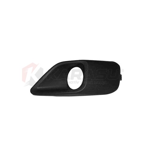 DOBLO 4 SİS ÇERÇEVESİ SİSLİ SOL İTHAL                                           