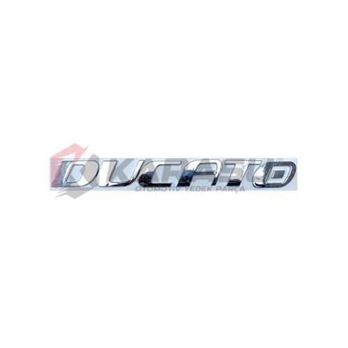 DUCATO YAZI                                                                     